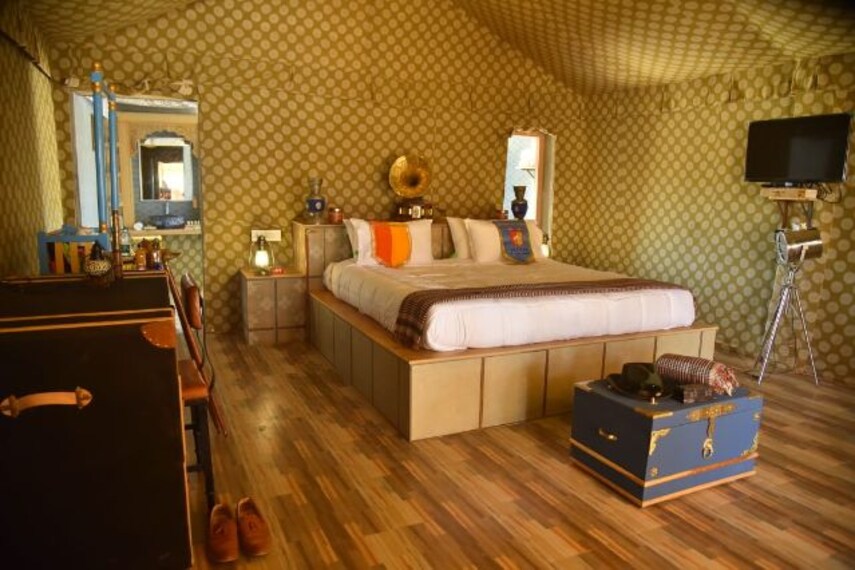 Paddav Tented Suites-2